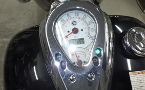 YAMAHA DRAGSTAR 400 CLASSIC 2004 VH01J