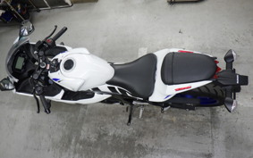 SUZUKI GSX-R125 2006 DL33B