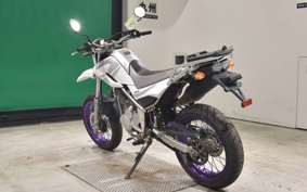 YAMAHA XT250X DG17J