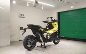 HONDA X-ADV 750 2025 RH21