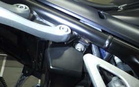 SUZUKI BANDIT 1250 F 2010