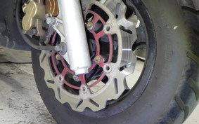 YAMAHA MAJESTY 125 5CA