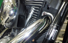 HARLEY FLD 1580 2011