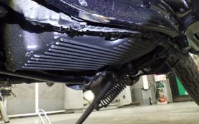HARLEY FXDBA 1580 2013