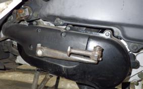 YAMAHA JOG ZR Gen.3 SA39J