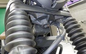 HONDA REBEL 250 S 2022 MC49