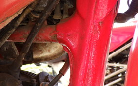 HONDA XLX250R MD08