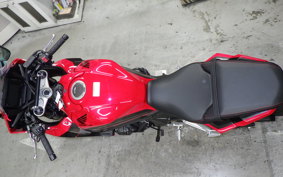 HONDA CBR650R 2024 RH03