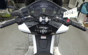 HONDA FORZA TRIKE X 2004 MF10