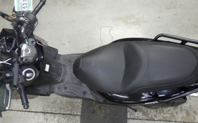 YAMAHA Majesty 155 S 2010 SG28J