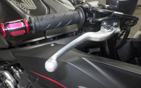 HONDA CBR650R E-Clutch 2025 RH17