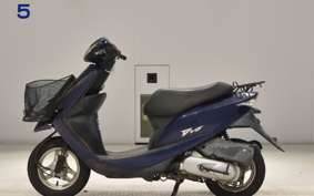 HONDA DIO Gen.6 AF62