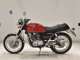 Фото Honda GB250 CLUBMAN Gen.5 1997 с японского аукциона