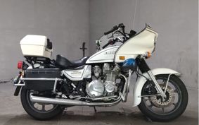 KAWASAKI Z1000 P 1999 KZCP2X