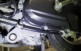 HONDA TACT Basket AF75