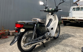 HONDA SUPER CUB50 AA04