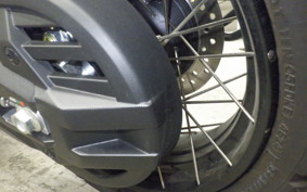 HONDA X-ADV 750 2025 RH21