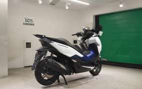 HONDA FORZA 250 2016 MF13