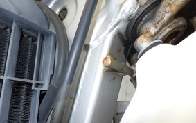 HONDA XL DEGREE GEN 2 1984 MD31