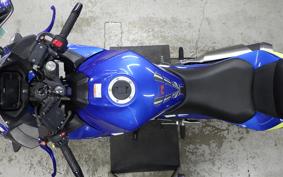 SUZUKI GSX250R 2025