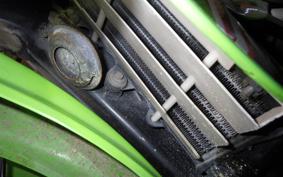 KAWASAKI KLX250 2007 LX250E