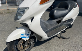 HONDA FORESIGHT MF04