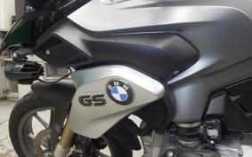BMW R 1200GS 2015