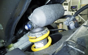 SUZUKI GSX-R1000 2008