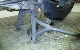 SUZUKI ｽｳｨｯｼｭ125 DV12B