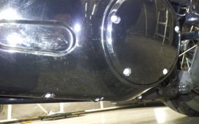 HARLEY FLSS 1800 2015