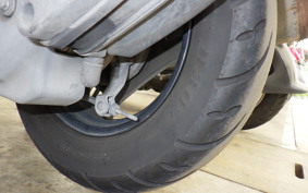 SUZUKI ADDRESS V125 CF4EA