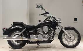 YAMAHA DRAGSTAR 250 2009 VG05J
