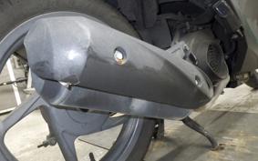 HONDA DIO 110 2014 JF31