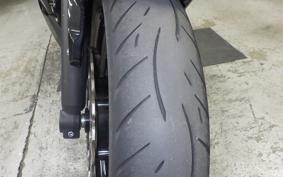 KAWASAKI NINJA 650 A 2017 ER650H