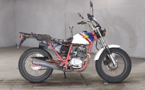 HONDA FTR223 MC34
