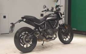 DUCATI SCRAMBLER SIXTY2 2021