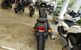 HONDA REBEL 250 A MC49