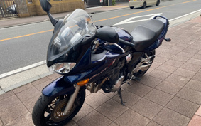 SUZUKI BANDIT1200S 2003 GV77A