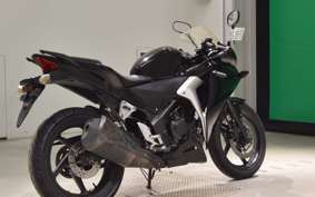 HONDA CBR250R GEN 3 2003 MC41