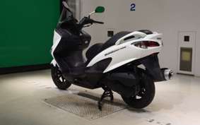 SUZUKI BURGMAN200A 2007 CH41A
