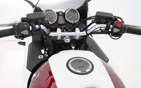 HONDA CB1300SF BOLDOR 2017 SC54