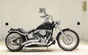HARLEY FXSTC 1580 2006