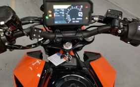 KTM 390 DUKE 2020 JPJ40