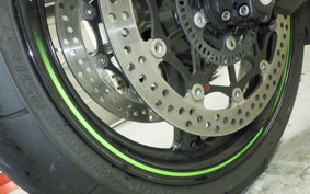 KAWASAKI ZX 10 NINJA ABS 2024 ZXT02L