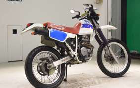 HONDA XLR250R Gen.4 2022 MD22