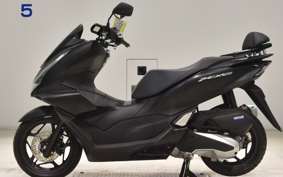 HONDA PCX 160 KF47