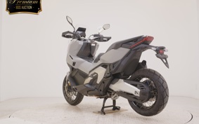 HONDA X-ADV 750 2025 RH21