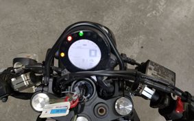 YAMAHA XSR700 2020 RM22J