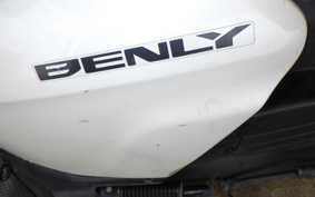 HONDA BENLY 110 JA09