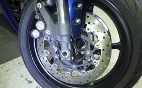 YAMAHA FZ1 FAZER GT 2012 RN21J